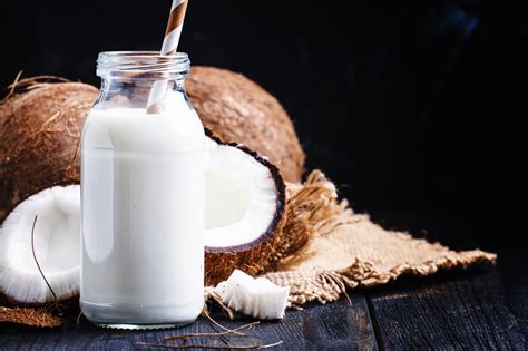 Milk and coconut. Things To Know About Milk and coconut. 
